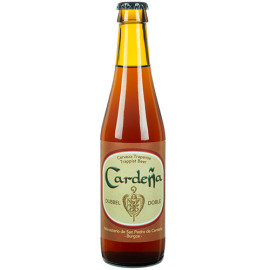 Cardena Dubbel 24 x 33cl