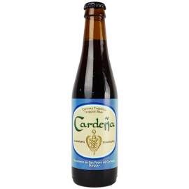 Cardena Quadrupel 24 x 33cl