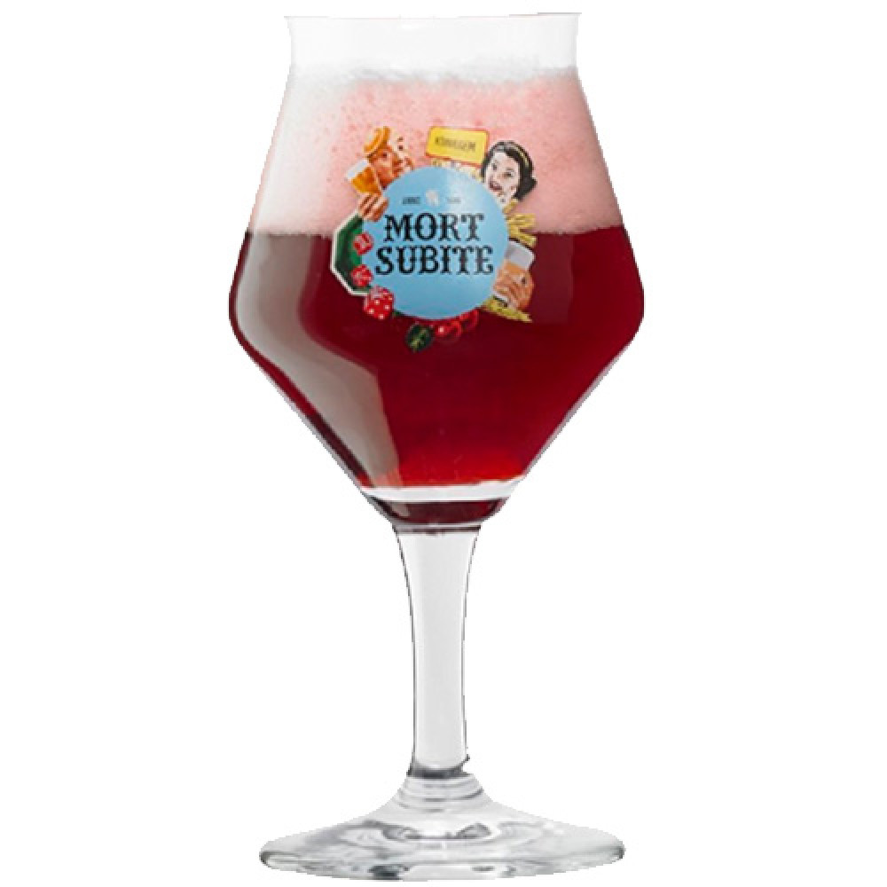 Mort Subite Kriek 20 Liter fust Mort Subite Kriek 20 Liter fust
