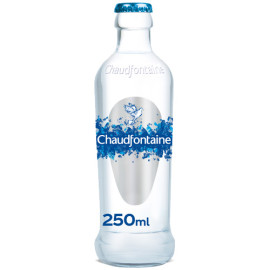 Chaudfontaine Blauw 24x25CL