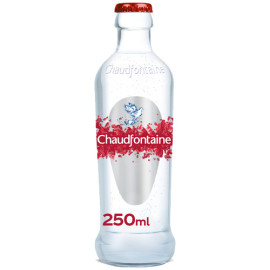 Chaudfontaine Rood 24x25CL