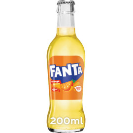 Fanta Orange 24x20CL