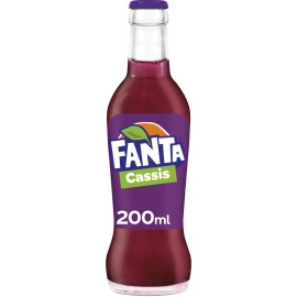 Fanta Cassis 24x20CL