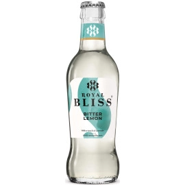 Royal Bliss Bitter lemon 24x20CL