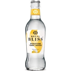 Royal Bliss Signature Tonic 24x20CL