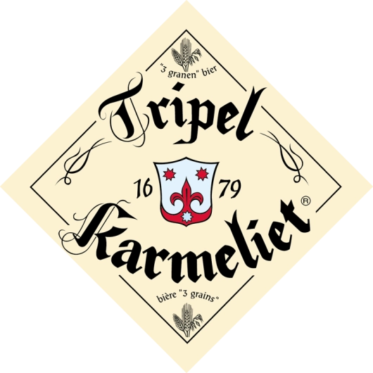 Karmeliet Tripel 20 Liter