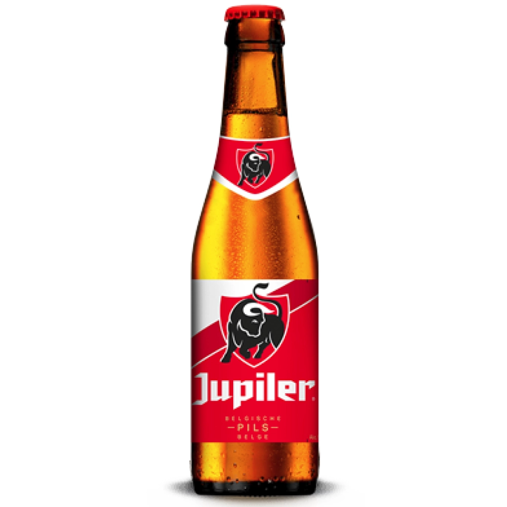 Jupiler krat 24 x 25cl Jupiler krat 24 x 25cl