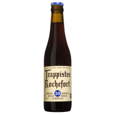 Rochefort 10 Trappist 24 flessen x 33cl