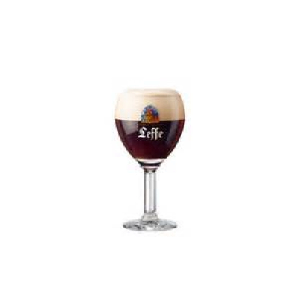 Leffe dubbel fustbier 20 Liter fust 