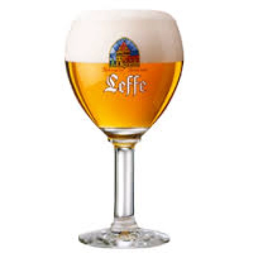 Leffe Blond fustbier 20 Liter fust 