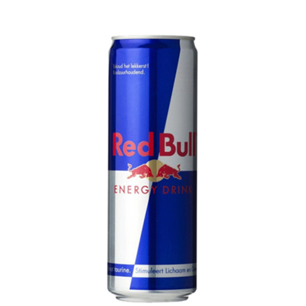 Redbull 24 x 25cl Redbull 24 x 25cl