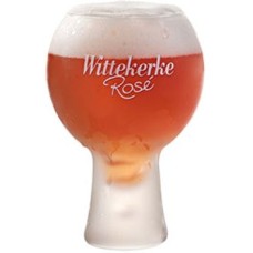 Wittekerke rosebier 20 Liter fust
